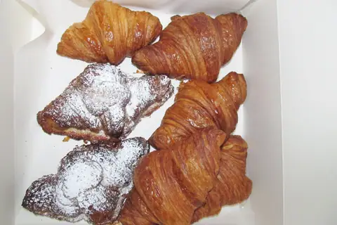 Stickney Bakery & Cafe photo 2